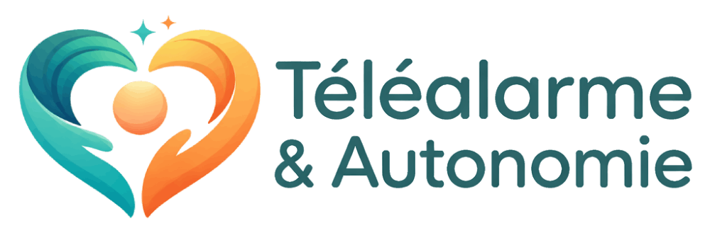 Téléalarme & Autonomie